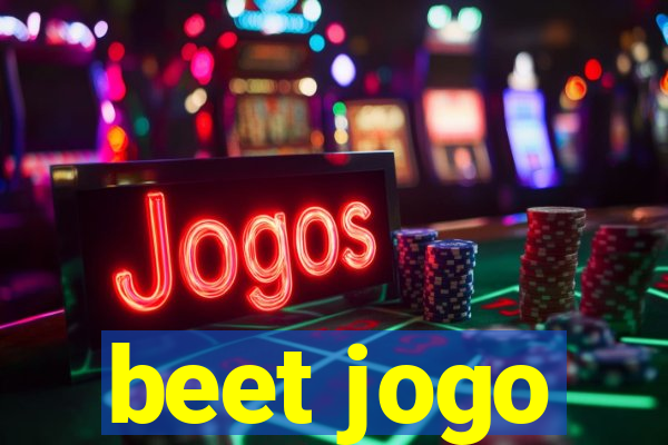 beet jogo